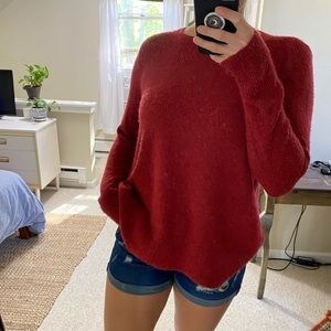 LOFT knit sweater